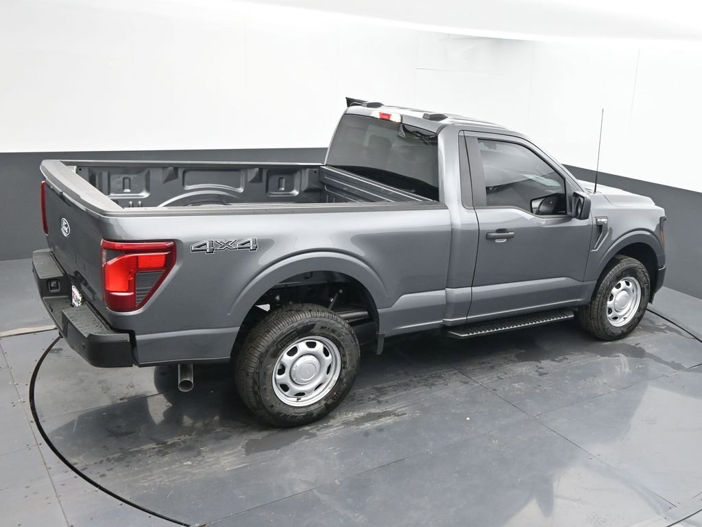 New 2025 Ford F150 XL image 70