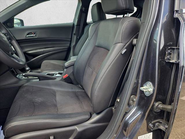 Used 2016 Acura ILX w/ Premium & A-SPEC Package image 15