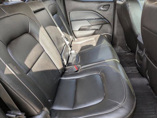 Used 2018 Chevrolet Colorado Z71 image 21