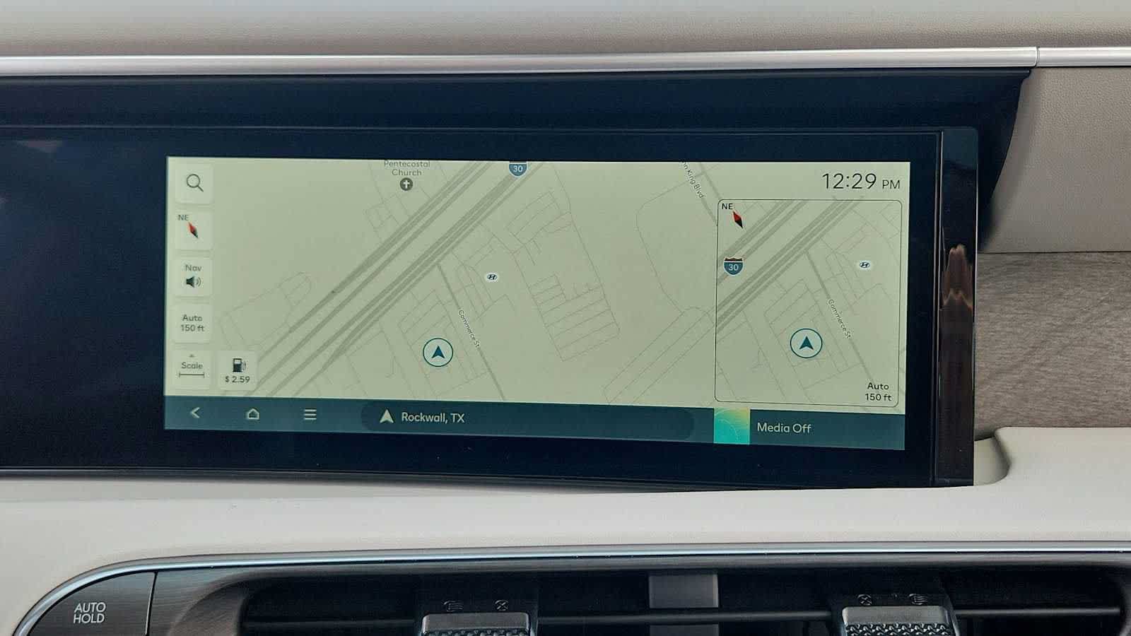 New 2026 Hyundai Palisade Limited FWD image 20