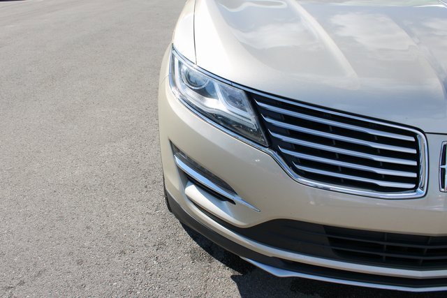 Used 2017 Lincoln MKC Reserve w/ Lincoln MKC Climate Package image 48