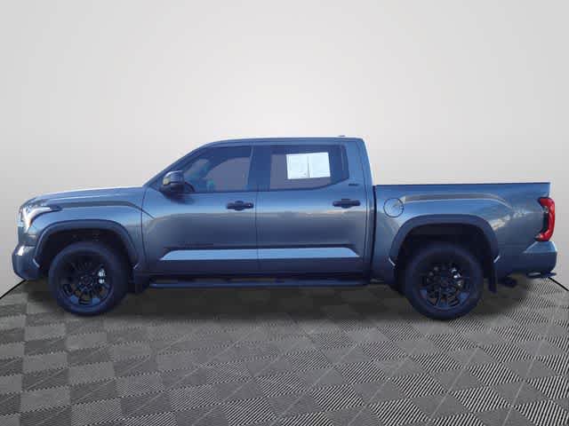 Used 2024 Toyota Tundra SR5 AWD/4WD image 2
