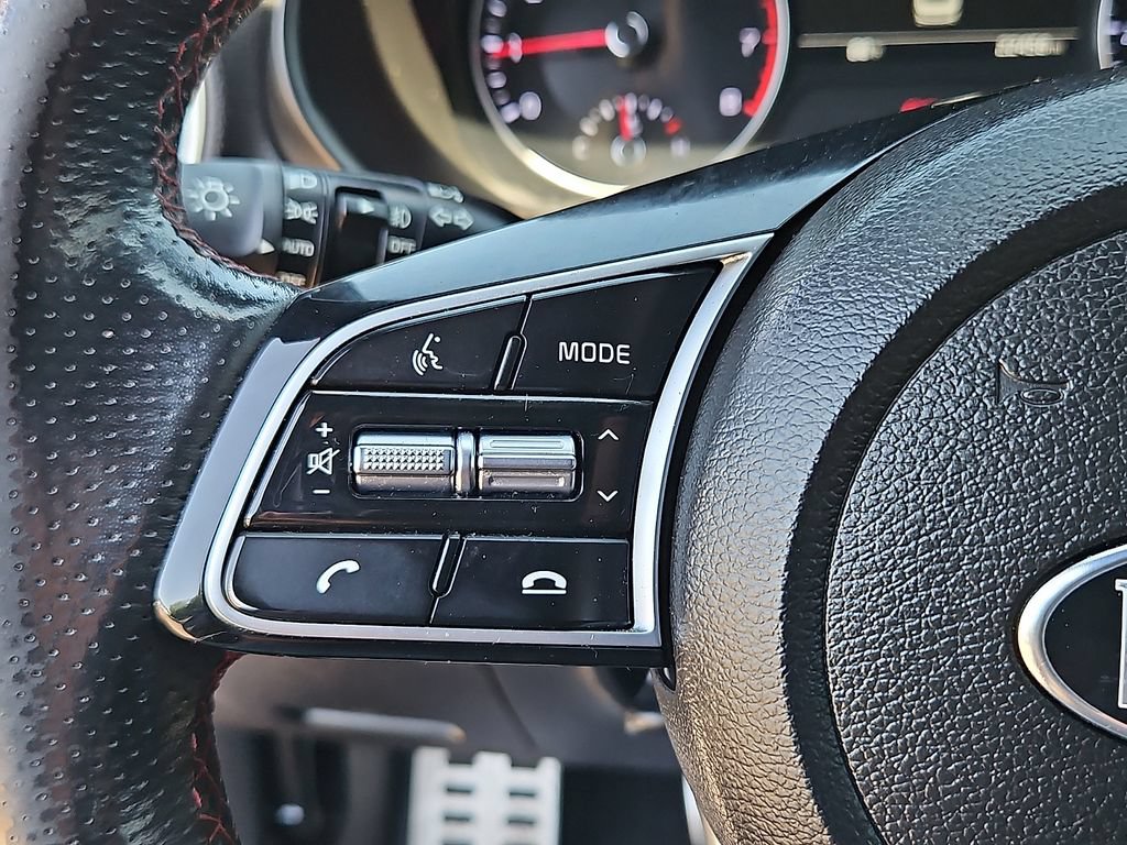 Used 2020 Kia Forte GT FWD image 23