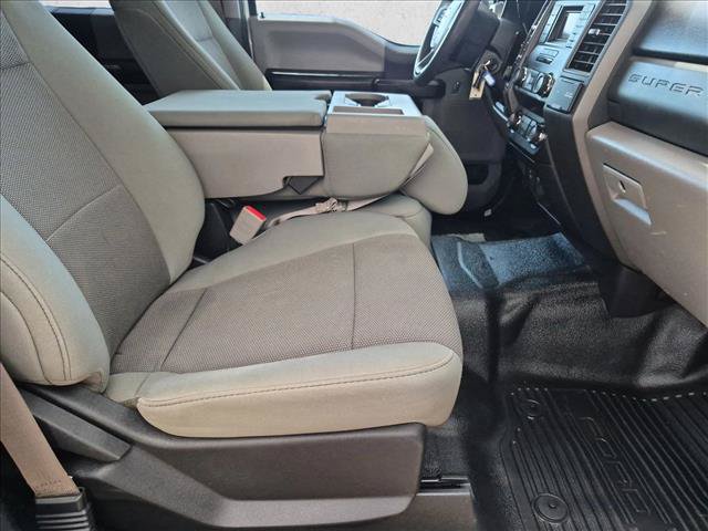 Used 2019 Ford F350 XL w/ Power Equipment Group AWD/4WD image 18