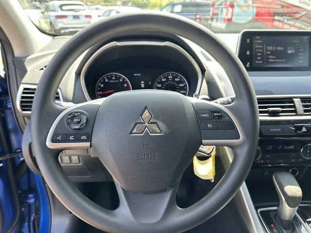 Used 2018 Mitsubishi Eclipse Cross LE image 27