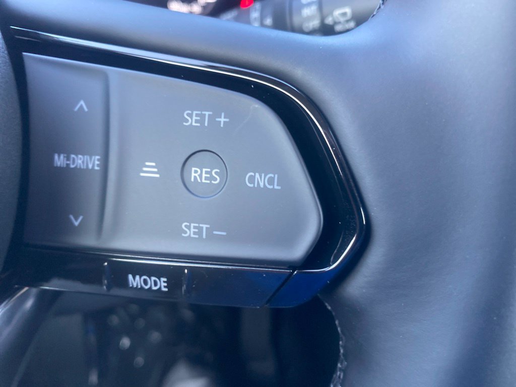 New 2026 MAZDA CX-5 2.5 S w/ Premium Package AWD/4WD image 9