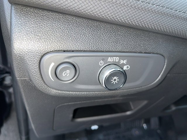 New 2025 Chevrolet TrailBlazer LS w/ LS Convenience Package image 15