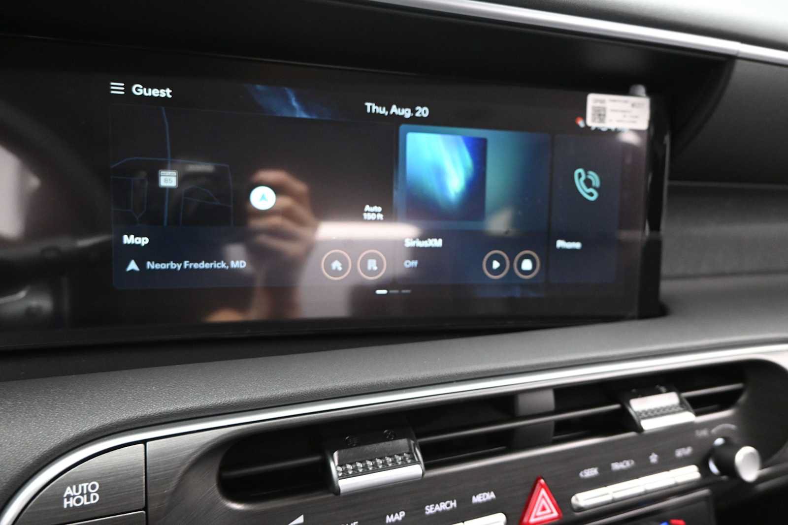 New 2027 Hyundai Palisade SEL AWD/4WD image 19