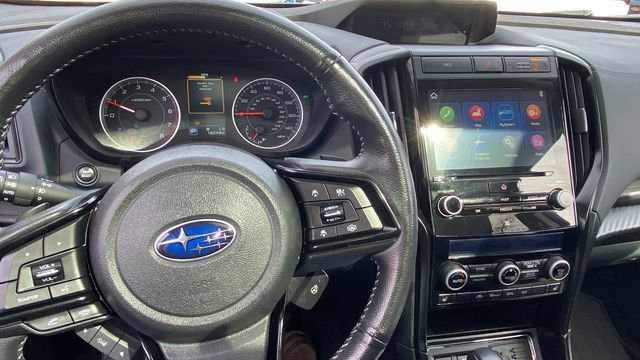 Certified 2022 Subaru Ascent Onyx Edition image 22