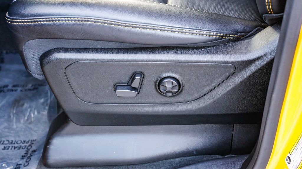 Used 2023 RAM 1500 TRX w/ TRX Level 2 Equipment Group AWD/4WD image 25