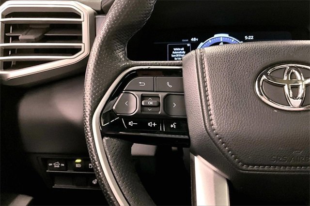 Used 2022 Toyota Tundra Platinum image 23