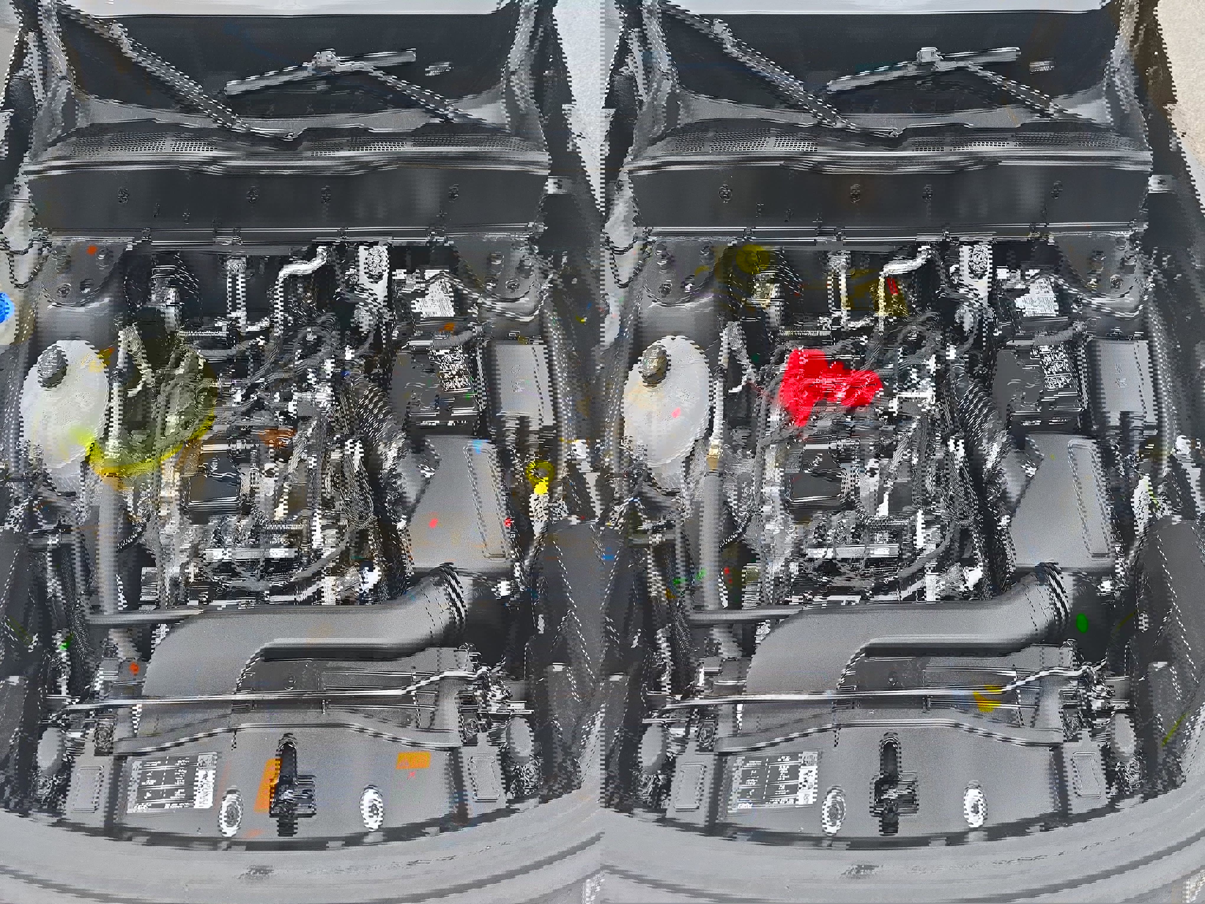 Used 2022 Ford Bronco Sport image 31