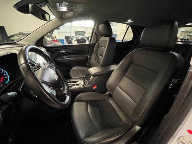 Used 2021 Chevrolet Equinox Premier FWD image 21