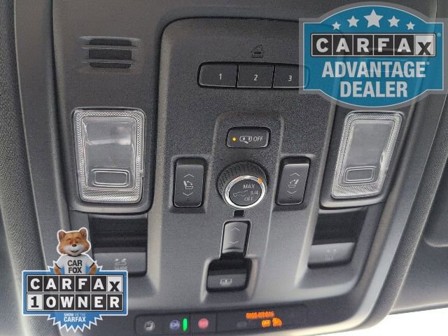 Used 2024 Chevrolet Suburban High Country image 30