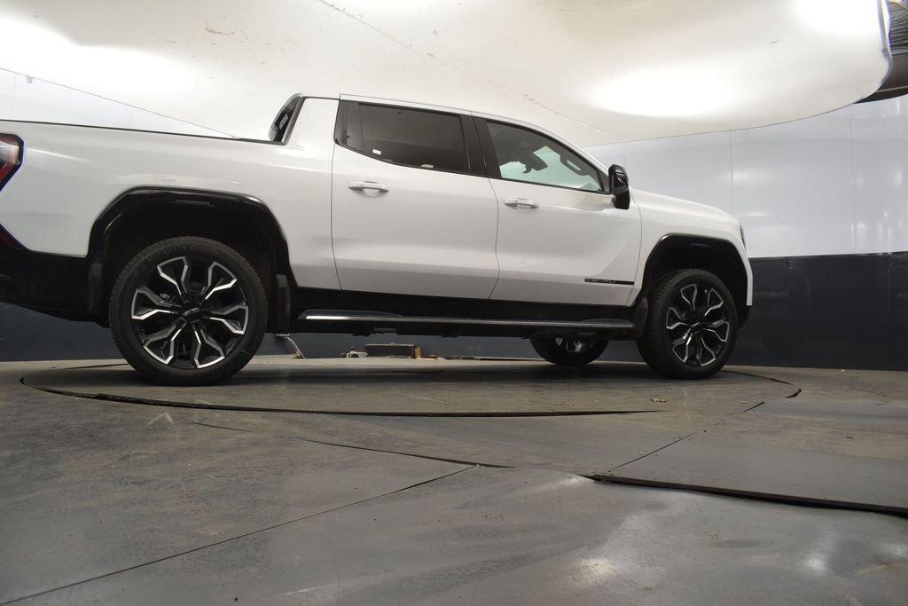 New 2025 GMC Sierra EV Denali image 45