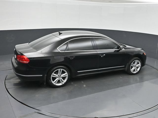Used 2015 Volkswagen Passat 1.8T Sport FWD image 38