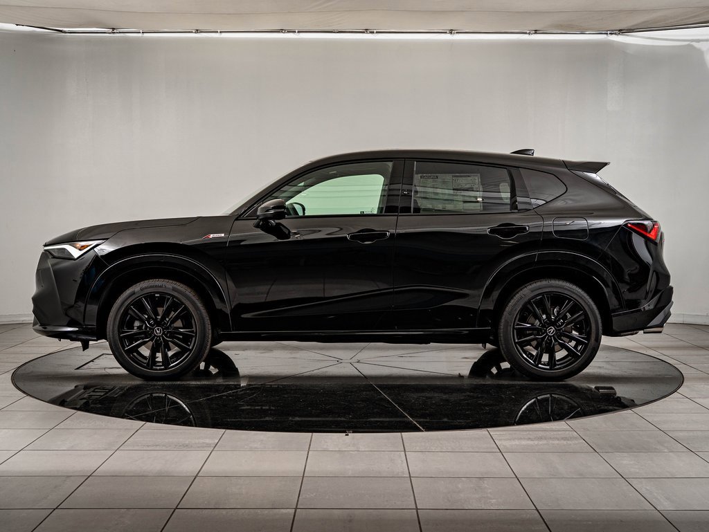 New 2026 Acura ADX A-Spec image 5