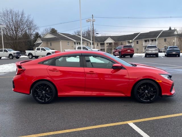 Used 2020 Honda Civic Si image 6