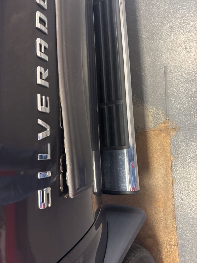 Used 2011 Chevrolet Silverado 1500 LT w/ All-Star Edition image 3