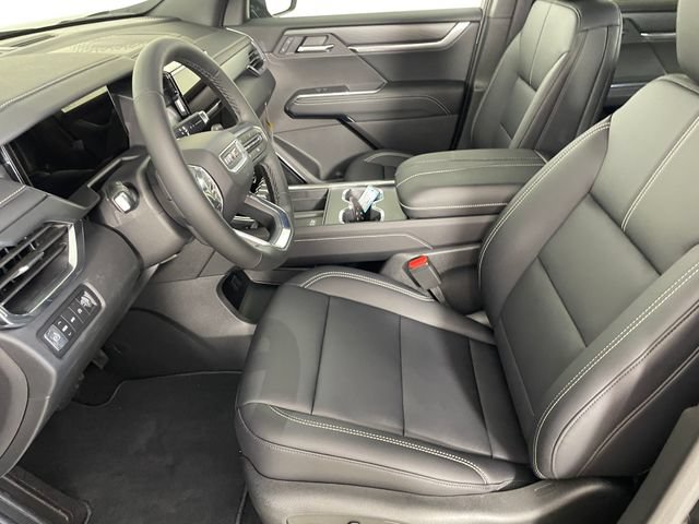 New 2026 GMC Acadia Elevation w/ Elevation Premium Package AWD/4WD image 3