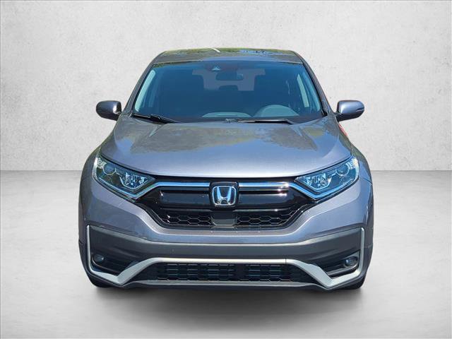 Used 2021 Honda CR-V EX image 2