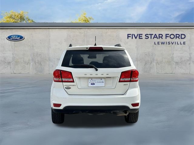 Used 2015 Dodge Journey SXT w/ Flexible Seating Group image 5