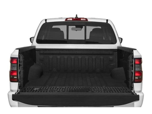 Certified 2022 Nissan Frontier SV RWD image 37