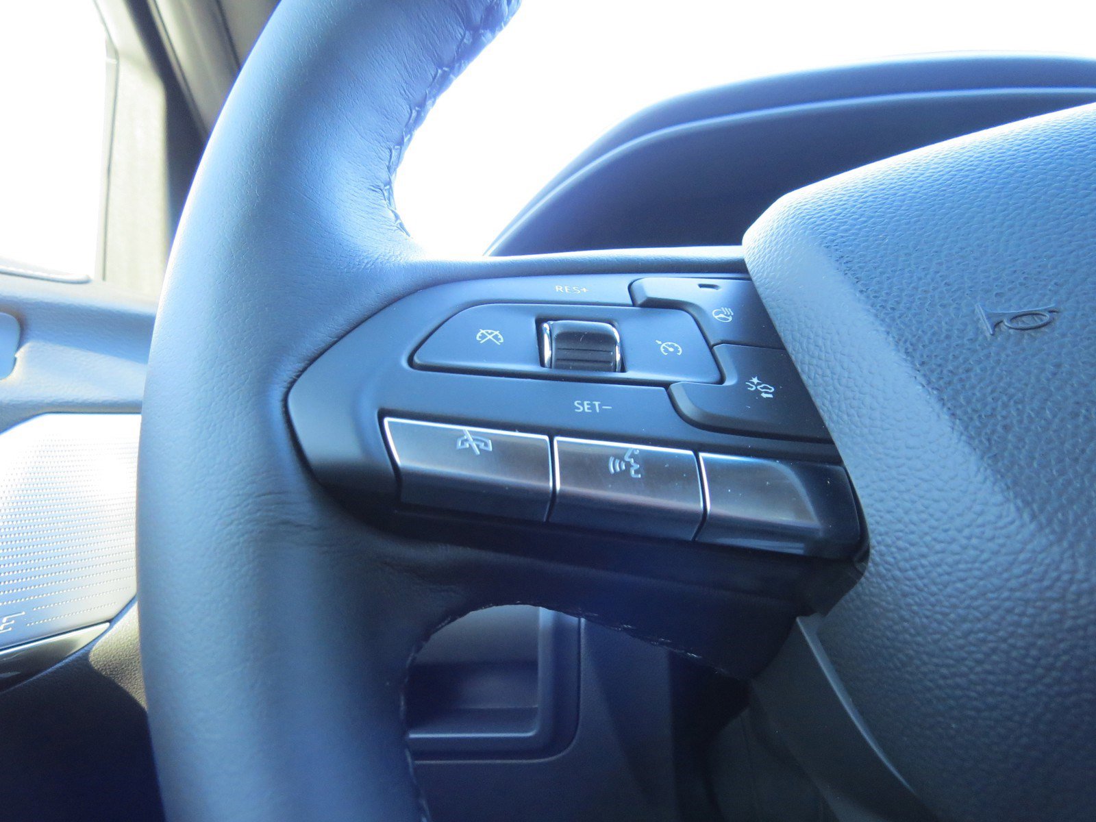 New 2025 Cadillac CT4 Premium Luxury image 18