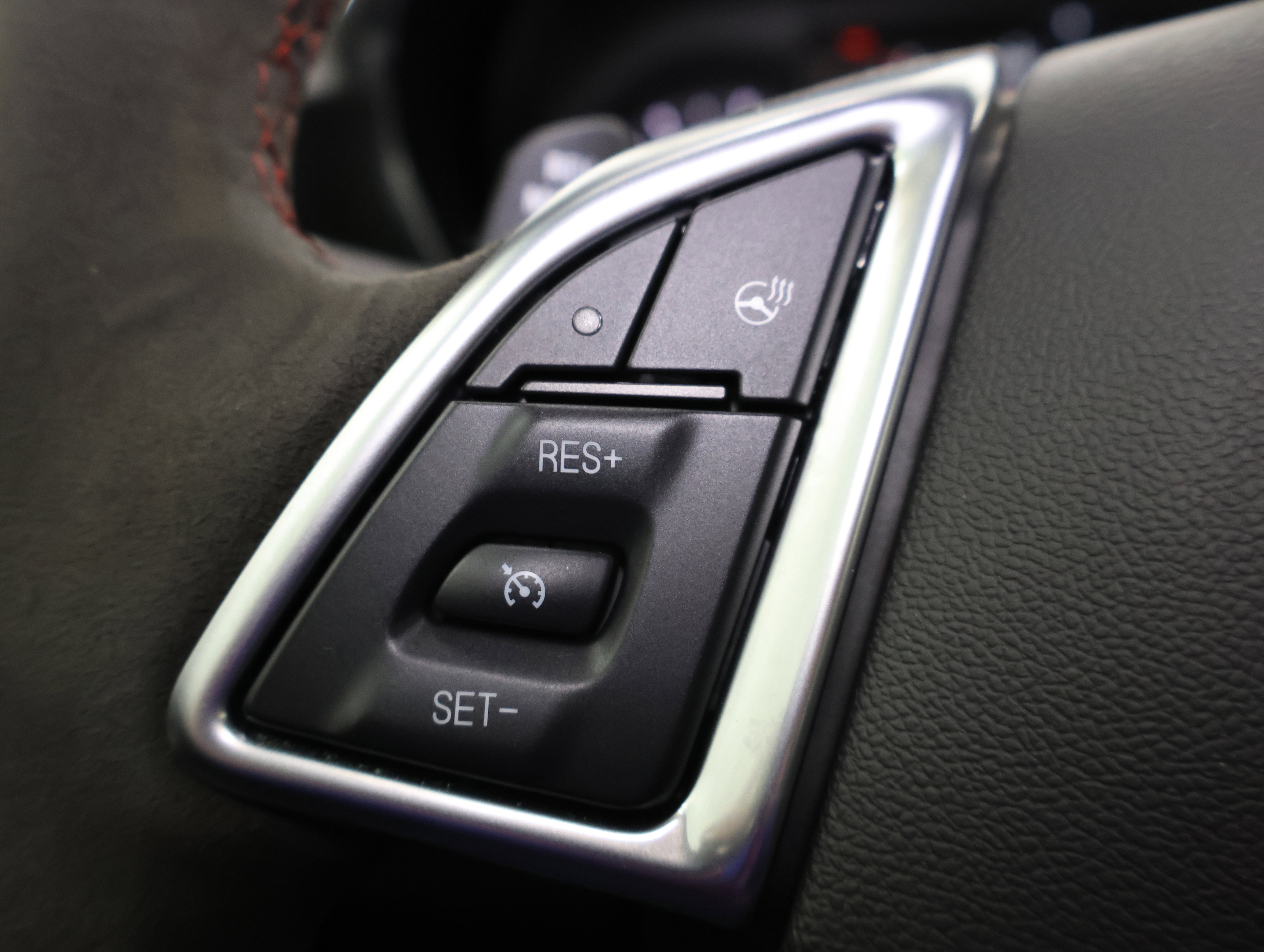 Used 2017 Chevrolet Camaro ZL1 RWD image 14