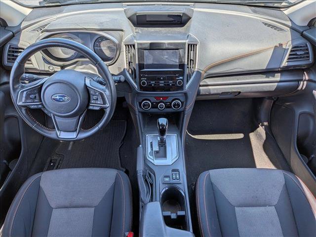 Used 2023 Subaru Crosstrek 2.0i Premium AWD/4WD image 16