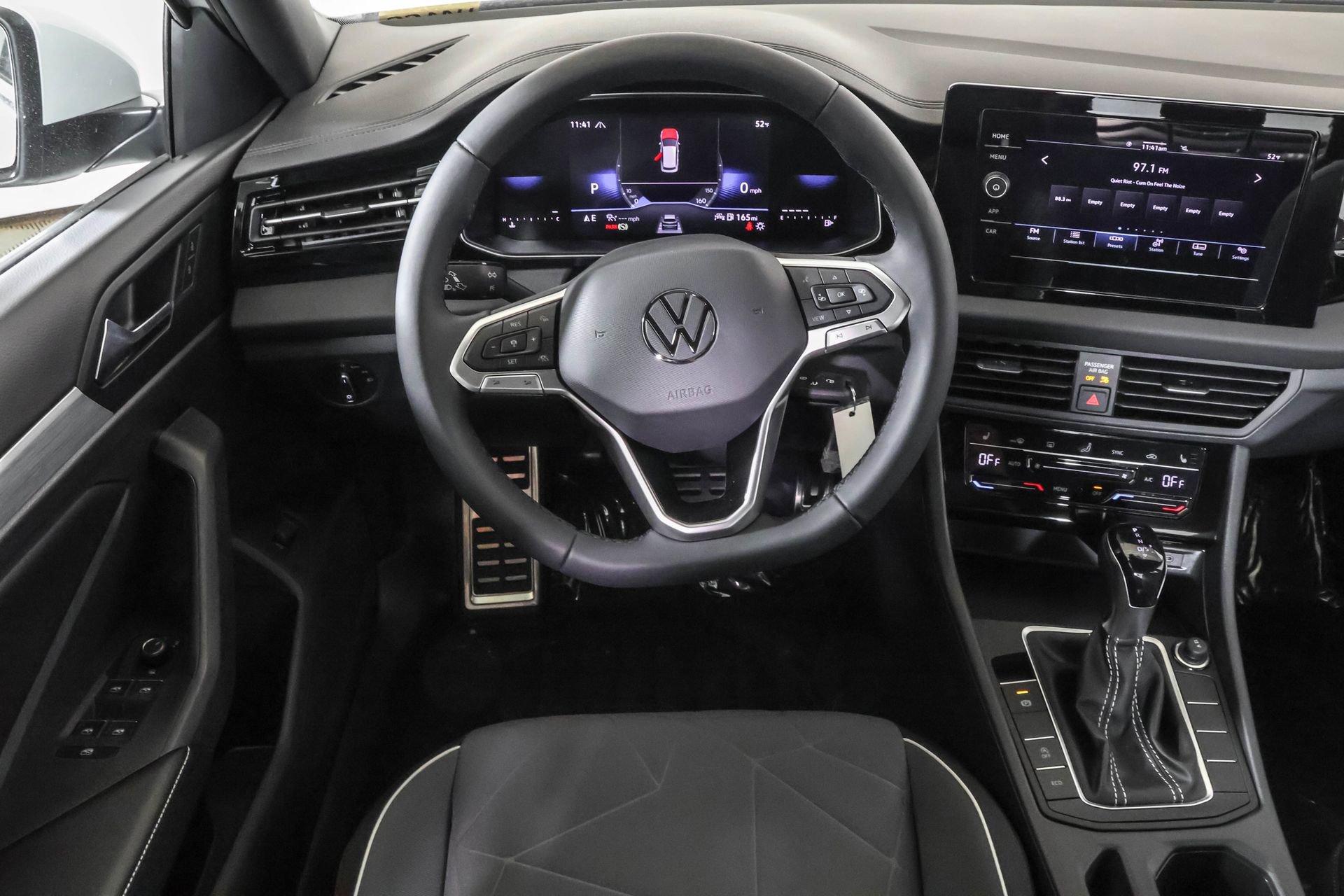 New 2026 Volkswagen Jetta Sport image 34