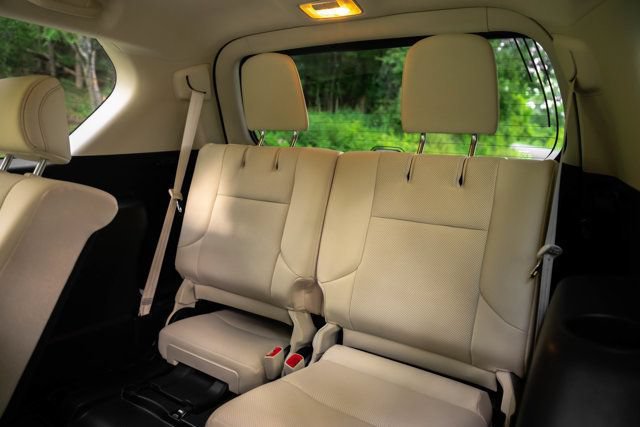 Used 2020 Lexus GX 460 AWD/4WD image 25
