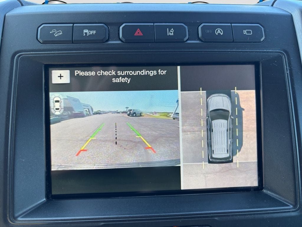Used 2018 Ford Expedition Max Platinum AWD/4WD image 26