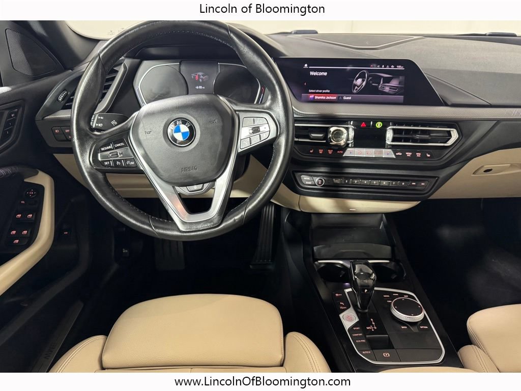 Used 2021 BMW 228i xDrive Gran Coupe w/ Convenience Package AWD/4WD image 15