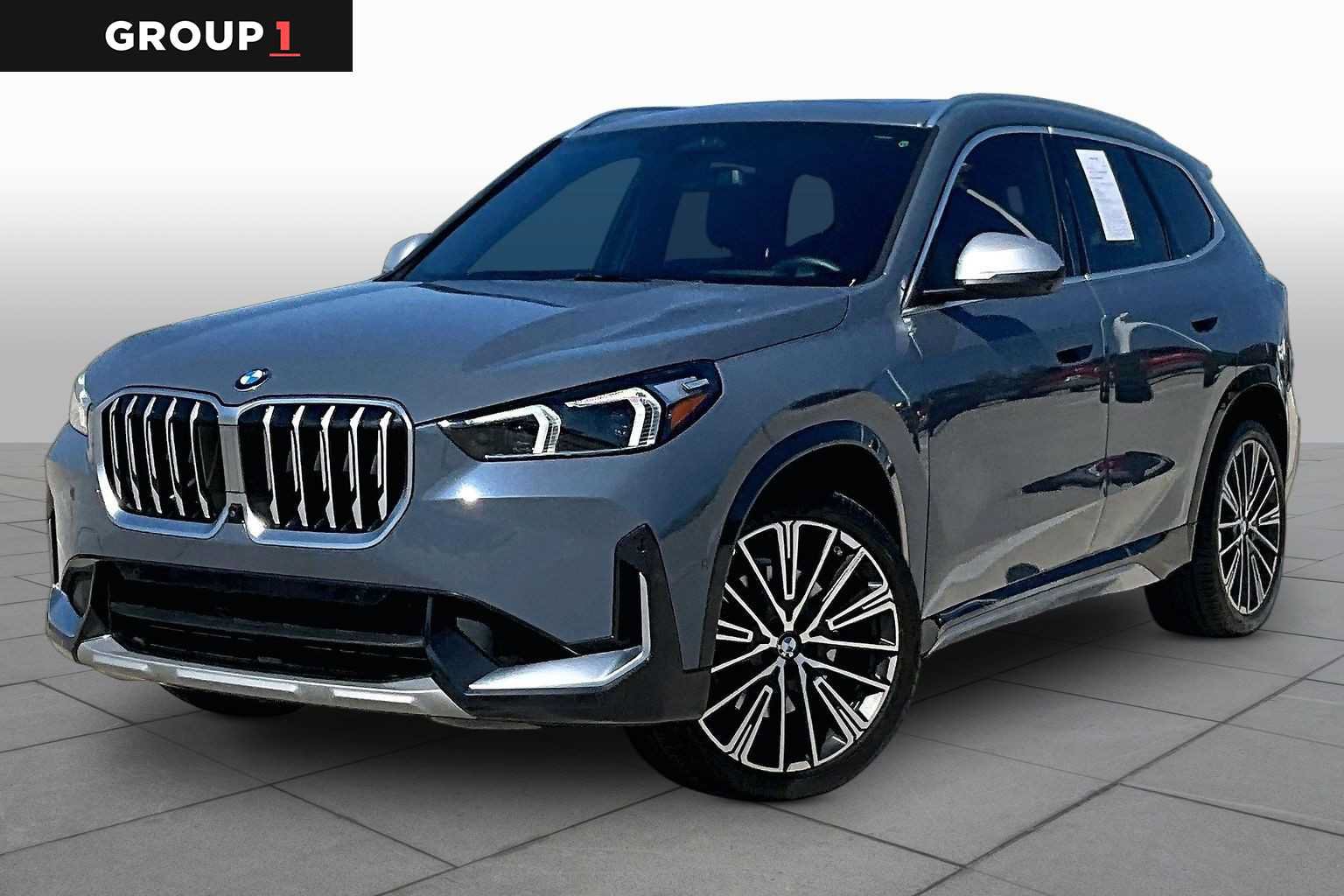 Used 2024 BMW X1 xDrive28i w/ Premium Package