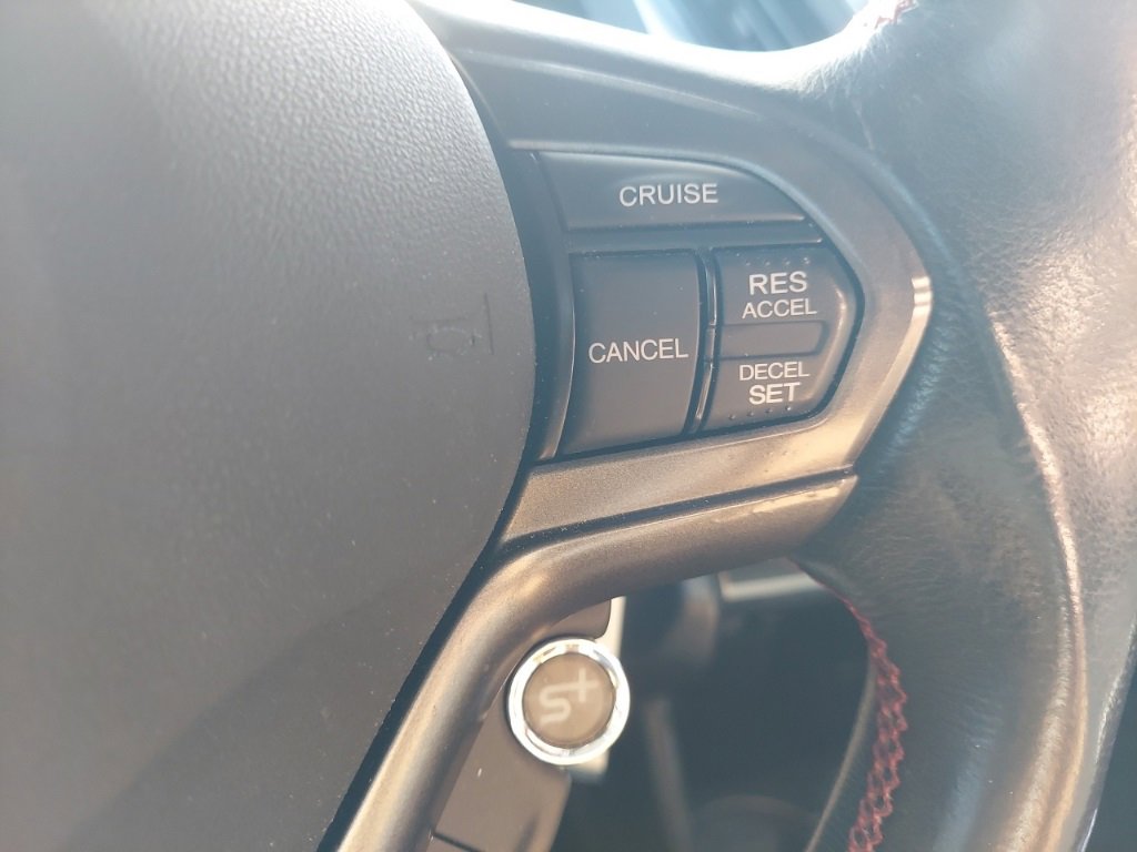 Used 2014 Honda CR-Z EX image 27