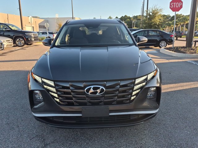 Used 2024 Hyundai Tucson SEL FWD image 3