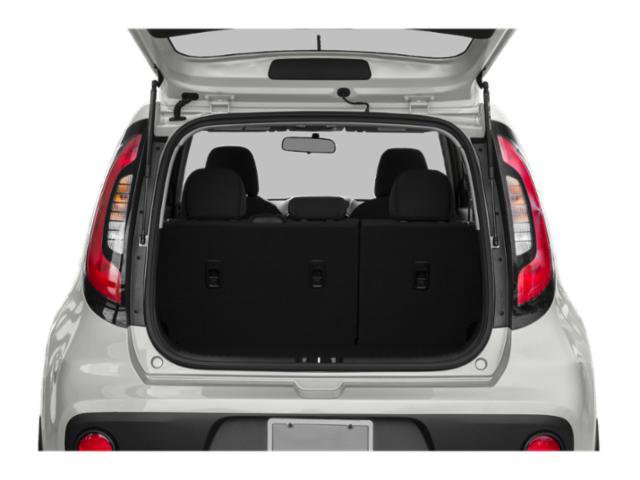 Used 2019 Kia Soul FWD image 16