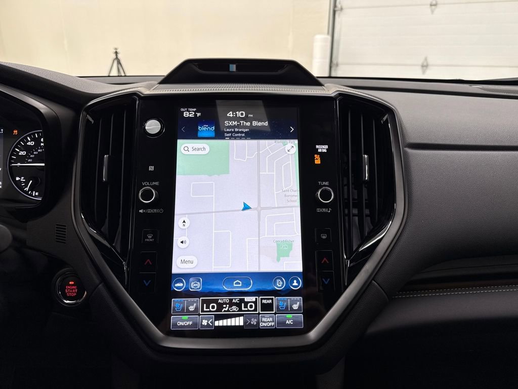 New 2025 Subaru Ascent Bronze Edition image 19