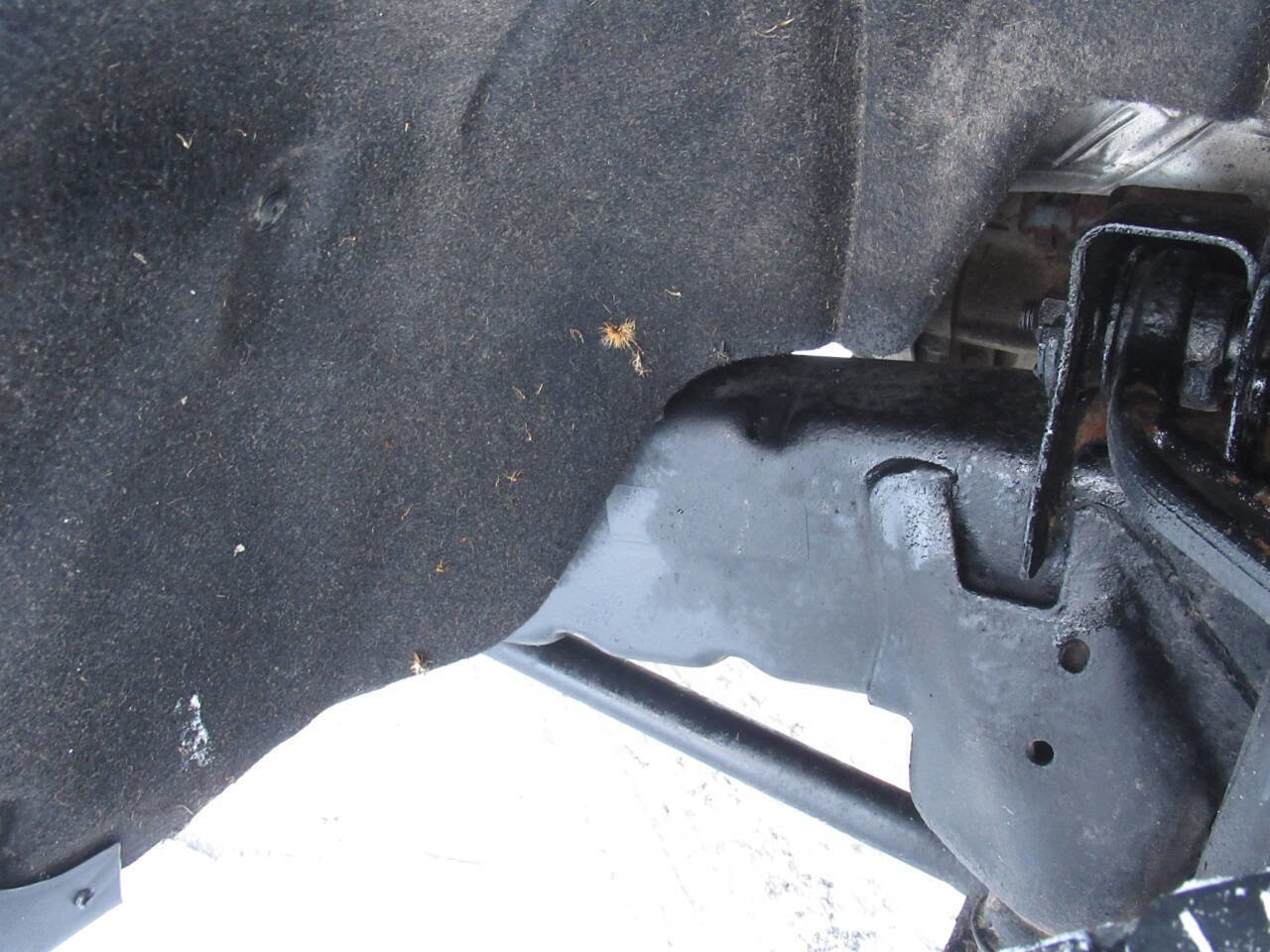 Used 2018 Chevrolet Silverado 2500 LT w/ LT Convenience Package image 7