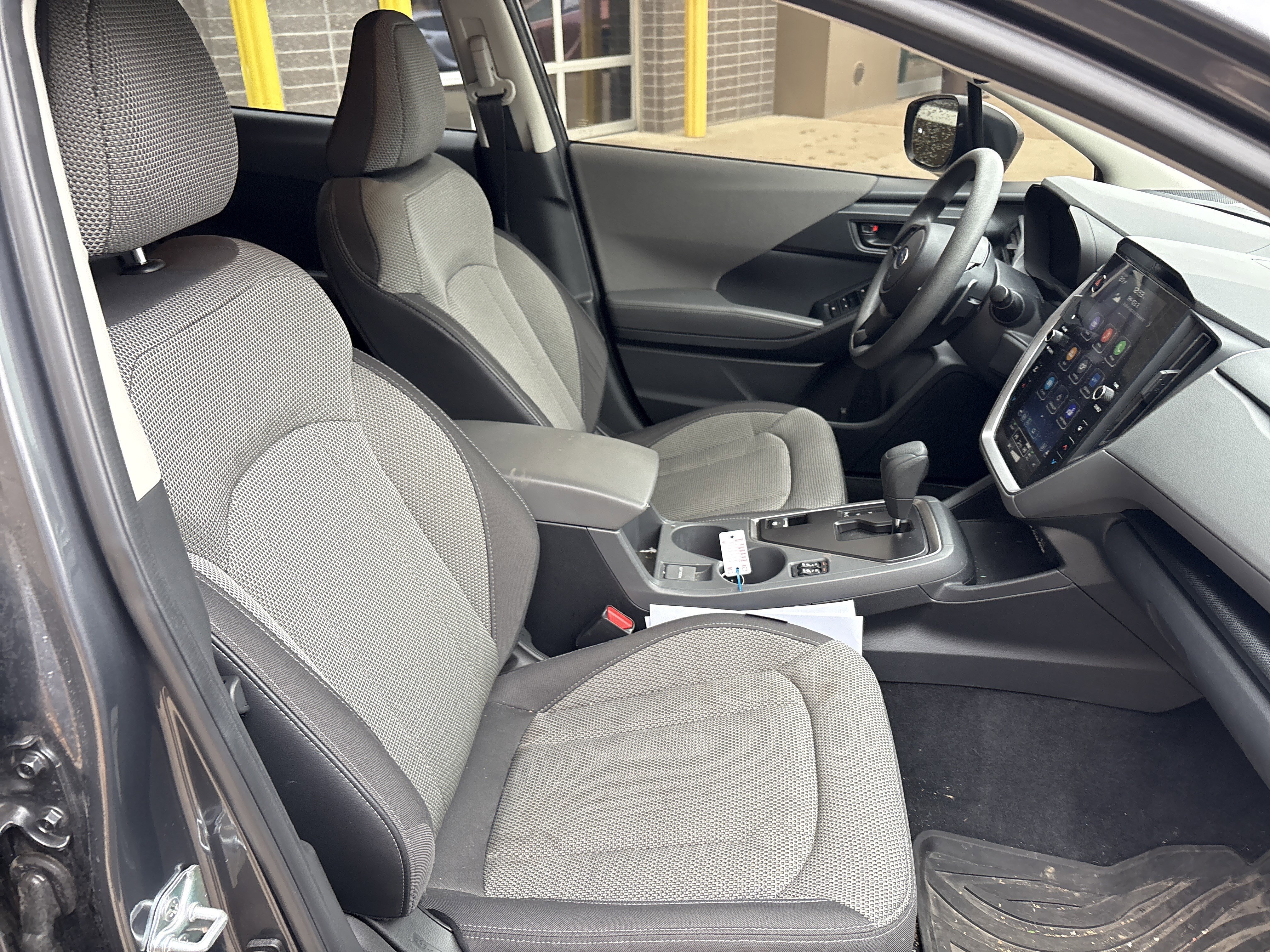 Used 2024 Subaru Crosstrek 2.0i Premium image 32