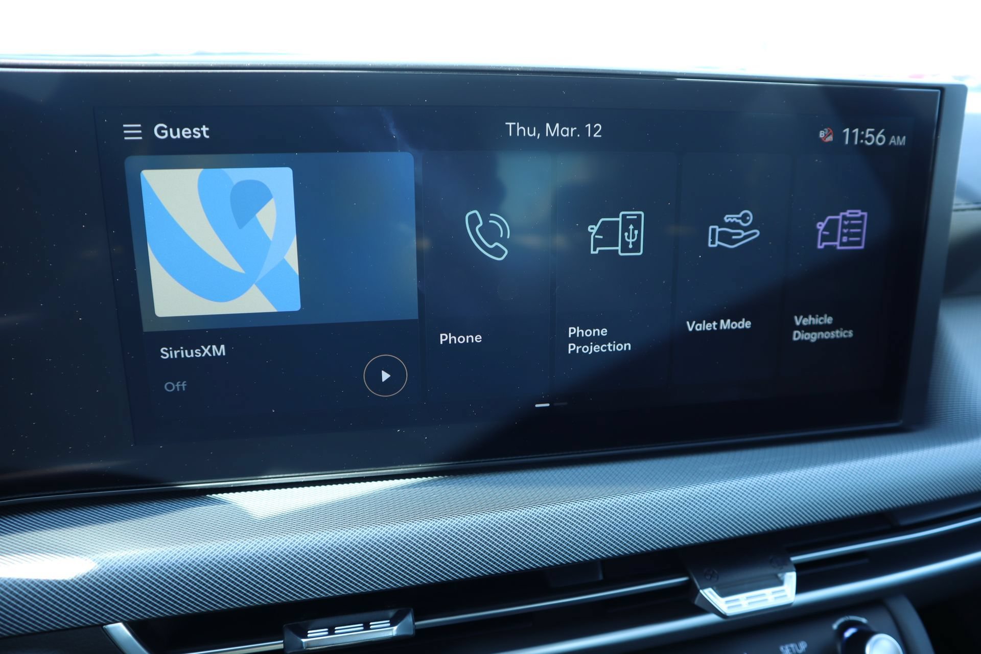 New 2026 Hyundai Sonata SEL FWD image 13