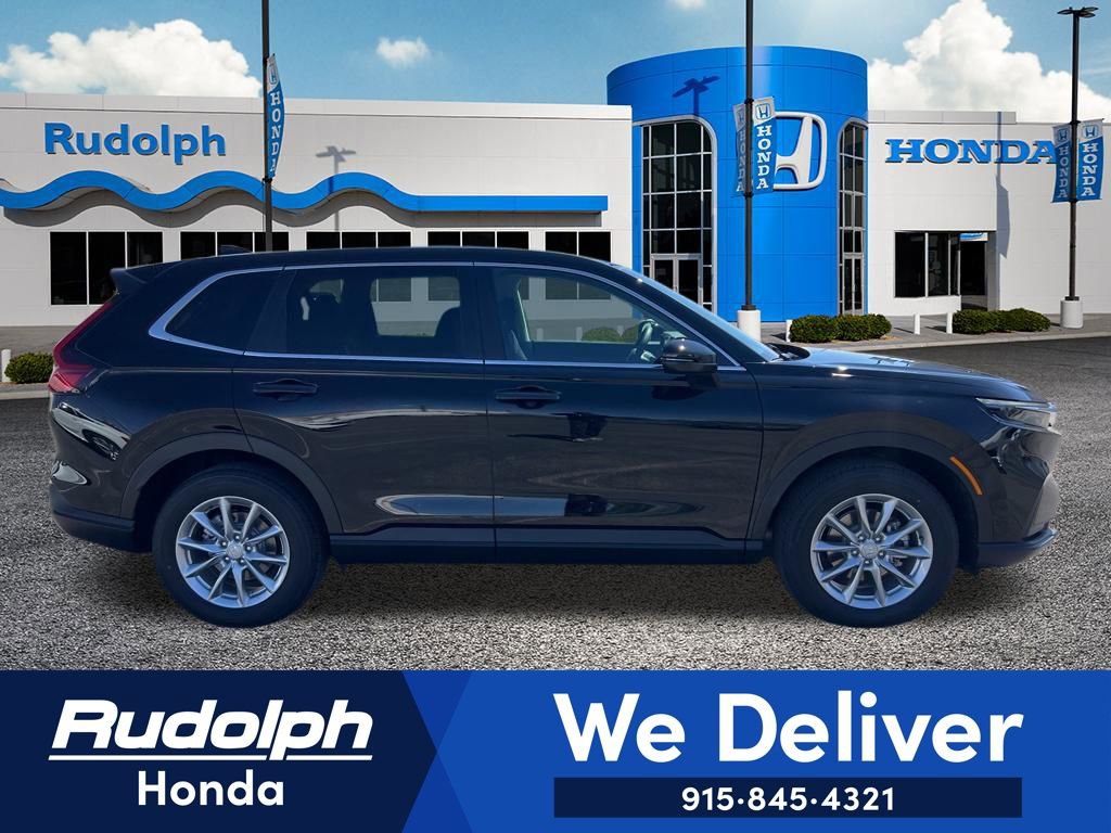 New 2026 Honda CR-V EX image 6