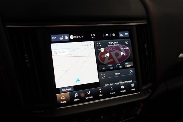 Used 2024 Maserati Levante GT Ultima image 24