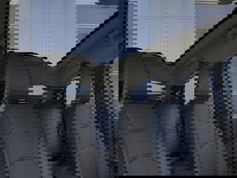 New 2026 Ford Mustang Mach-E Premium image 35