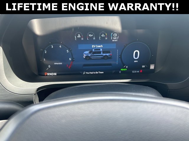 New 2025 Ford F150 XLT w/ Equipment Group 302A MID image 19