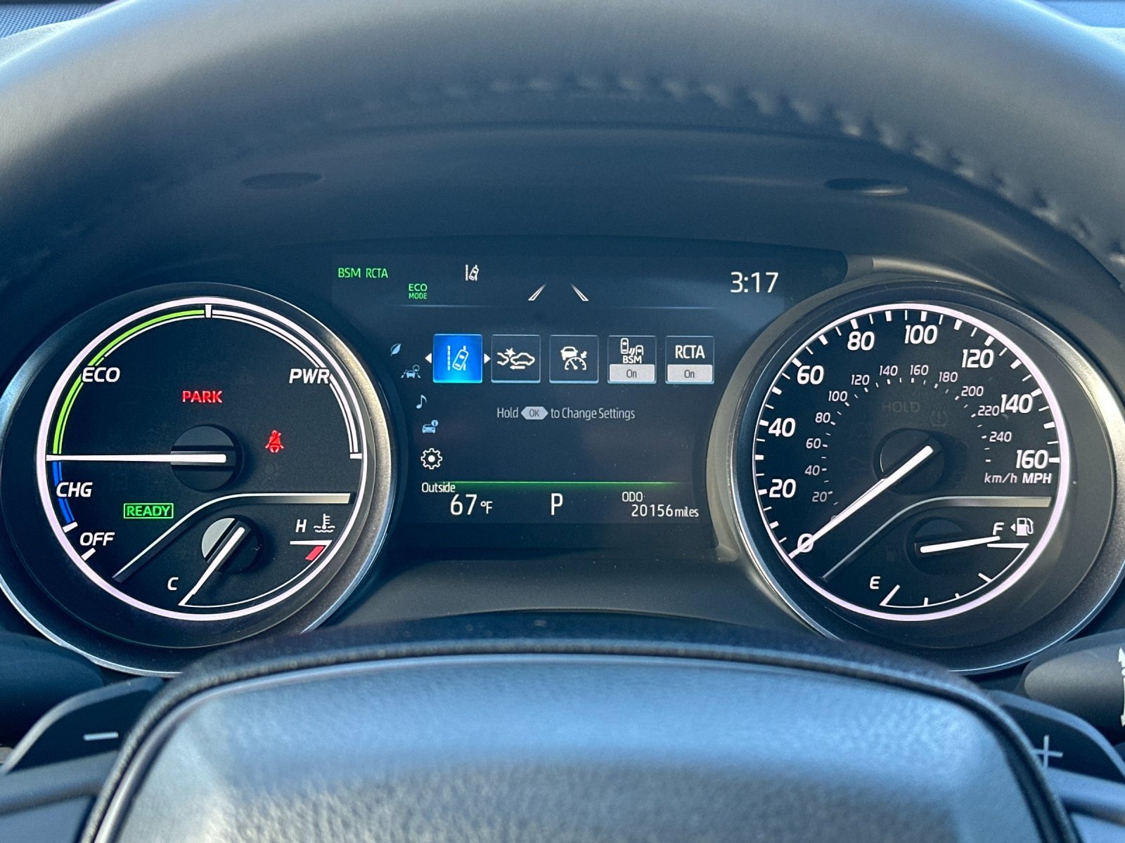 Used 2024 Toyota Camry XSE image 23