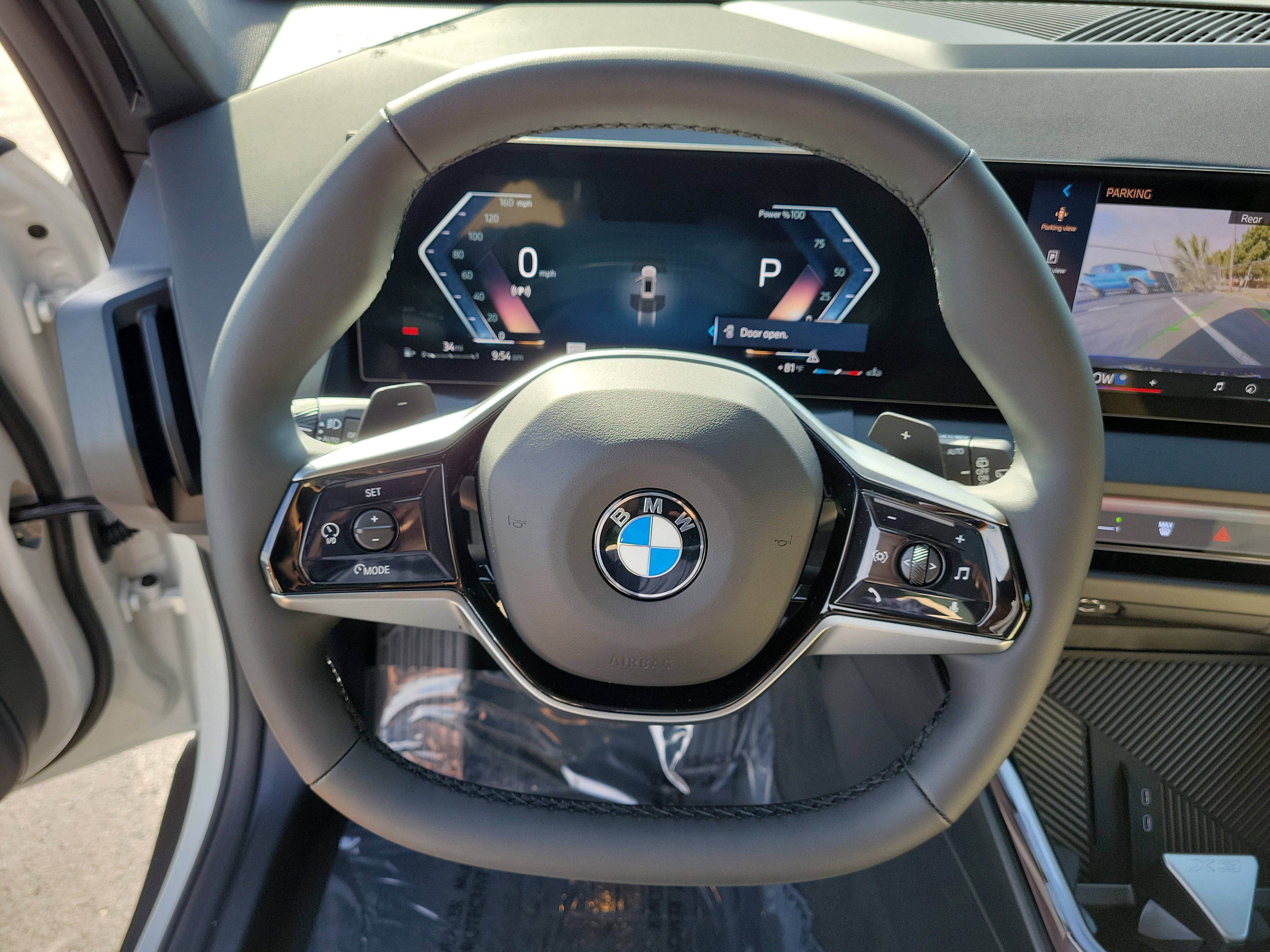 New 2026 BMW X3 xDrive30 w/ Convenience Package image 22