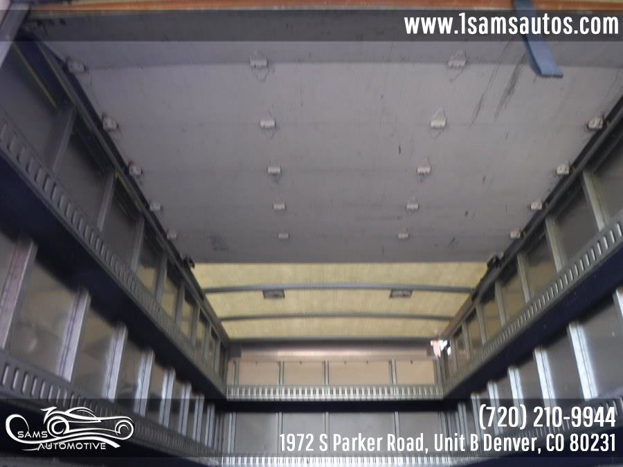Used 2016 Chevrolet Express 3500 image 23