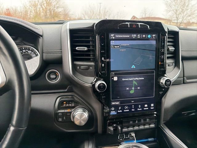 Used 2022 RAM 2500 Laramie image 6